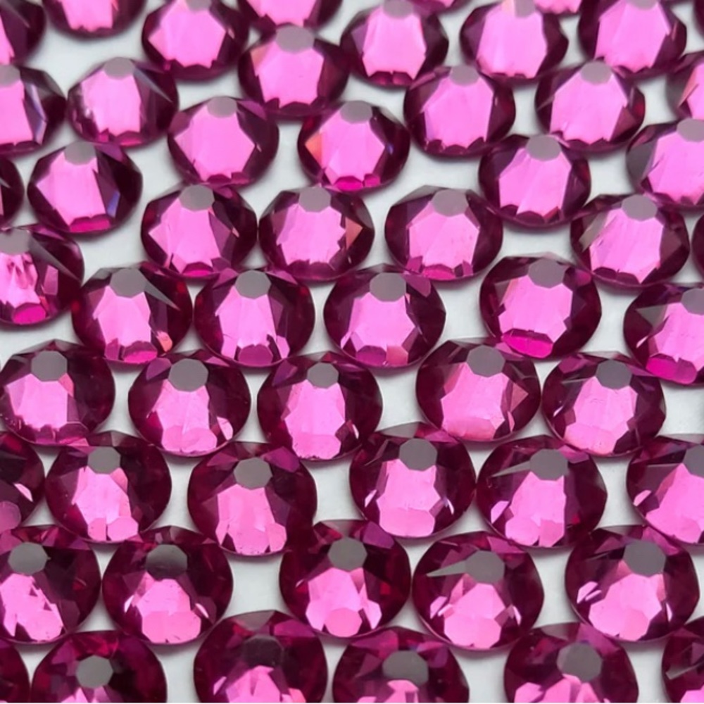 Rhinestone Options - Picture 3 of 10
